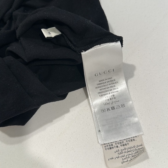 Mens Gucci Shirt - Picture 5 of 6